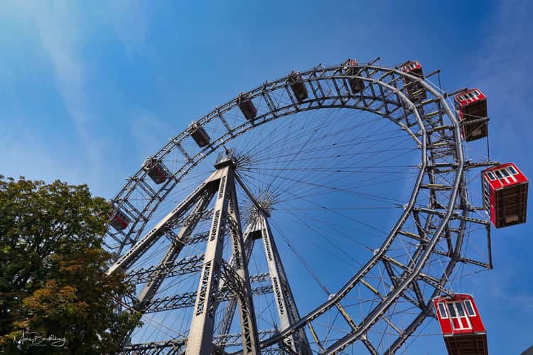 Wurstelprater, Vienna