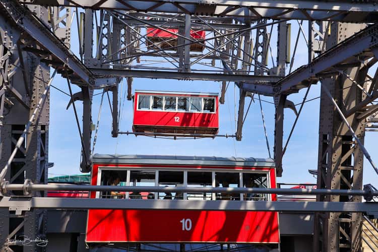Wurstelprater, Vienna