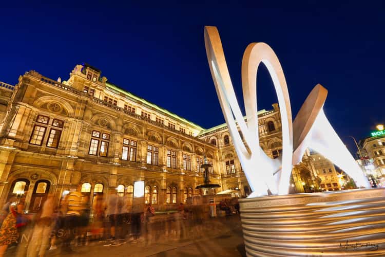 Wiener Staatsoper
