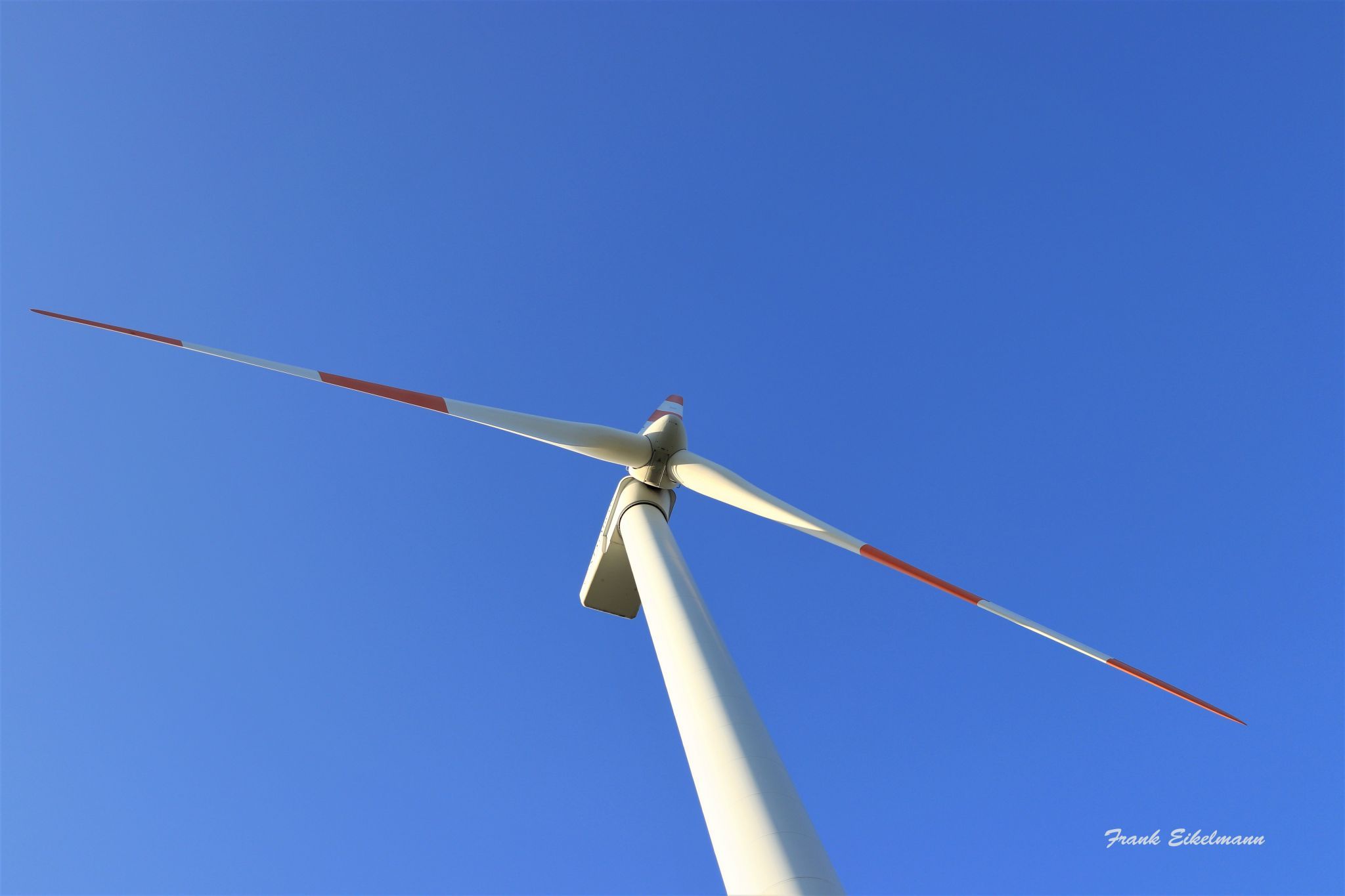 Wind-Energie, Germany