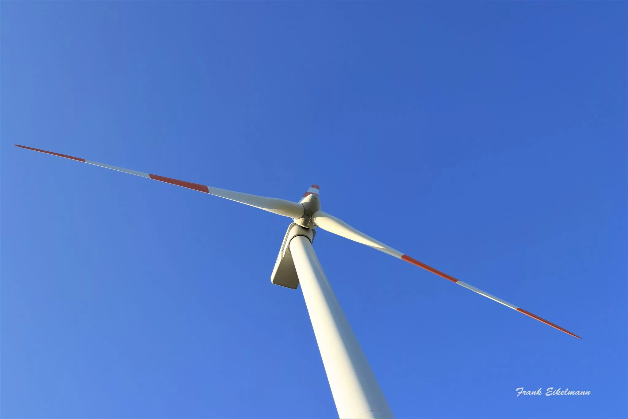 Wind-Energie, Germany