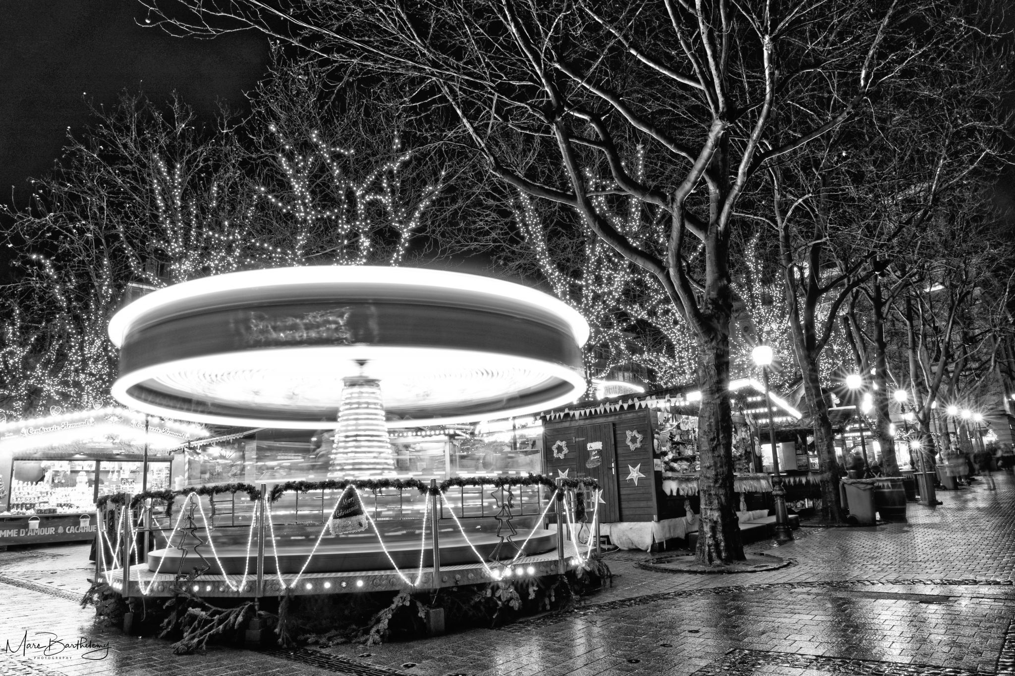 Winterlights Luxemburg, Luxembourg