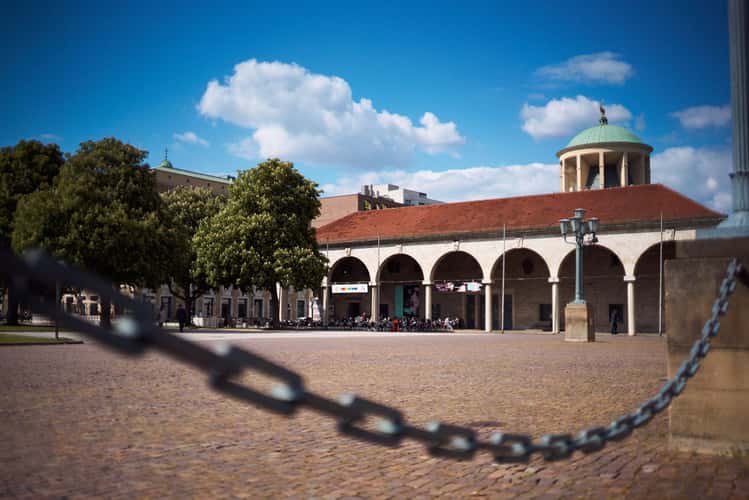 Württembergische kunstverein