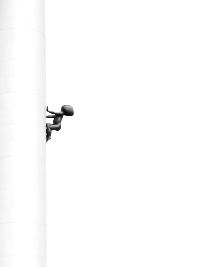 Žižkov Television Tower, Czech Republic