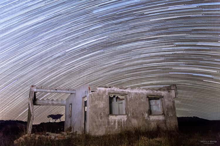 Abandones stars