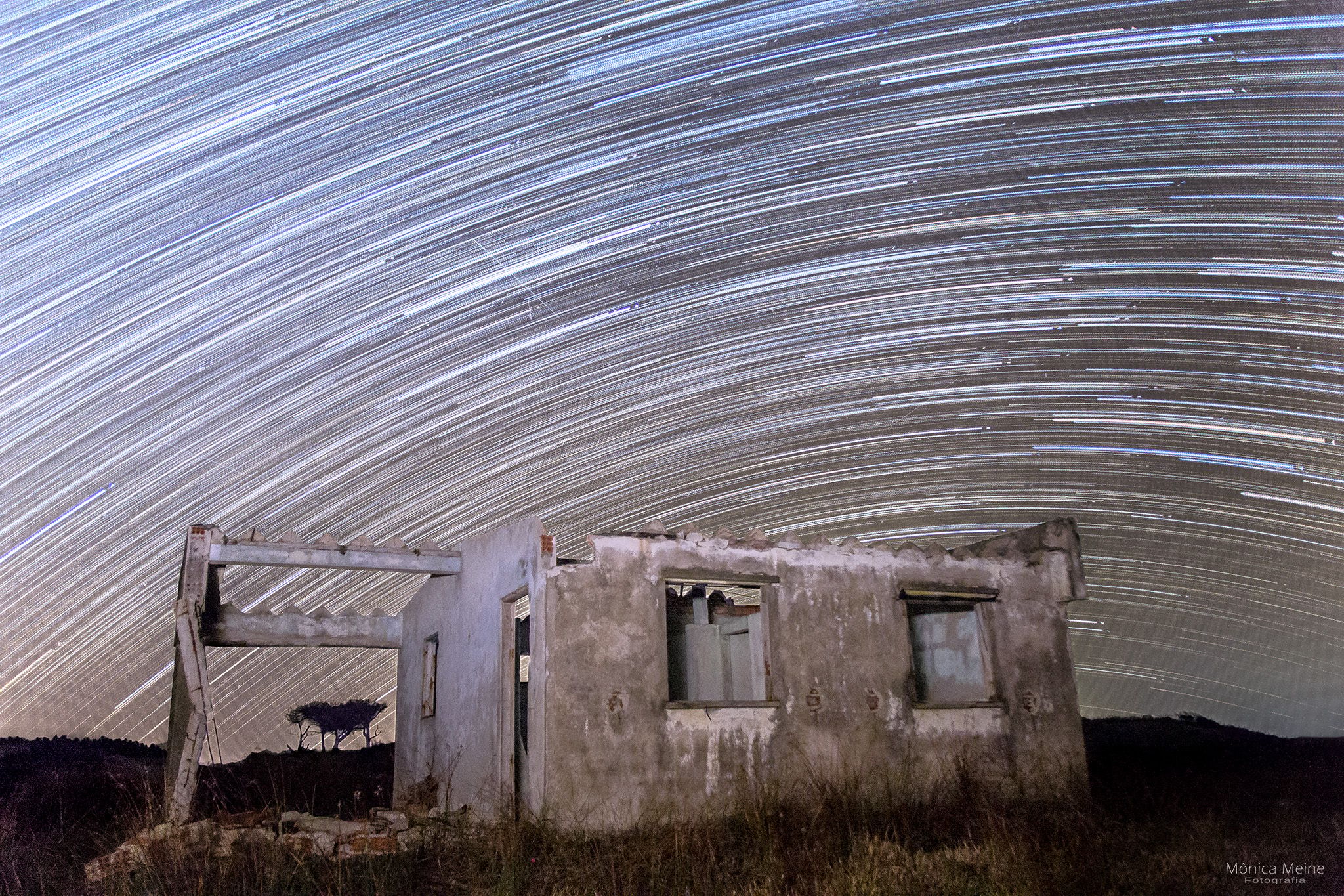 Abandones stars, Brazil