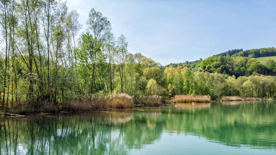 Aktivweg Enns, Dürnbach