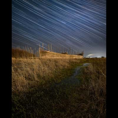 Naturcenter Amager, Denmark