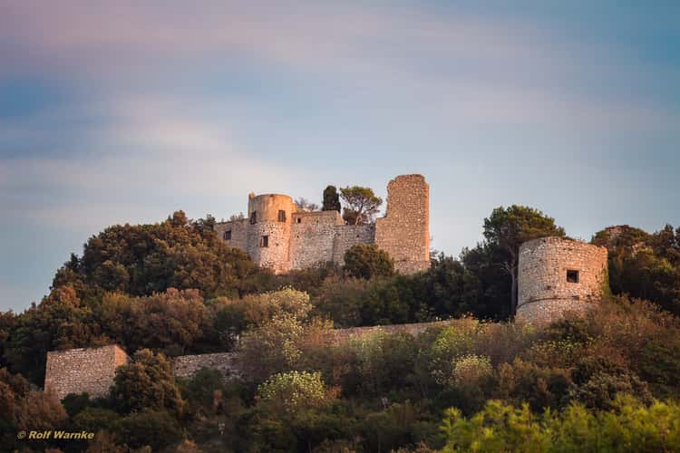 Anacapri