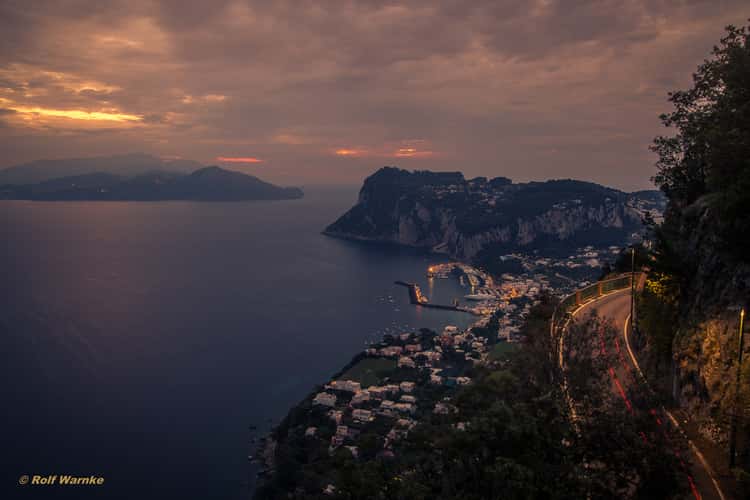 Anacapri