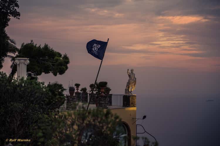 Anacapri
