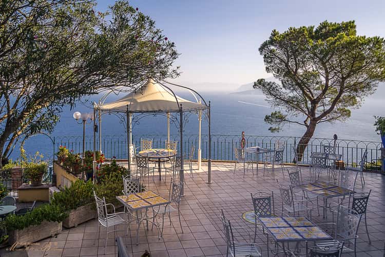 Anacapri