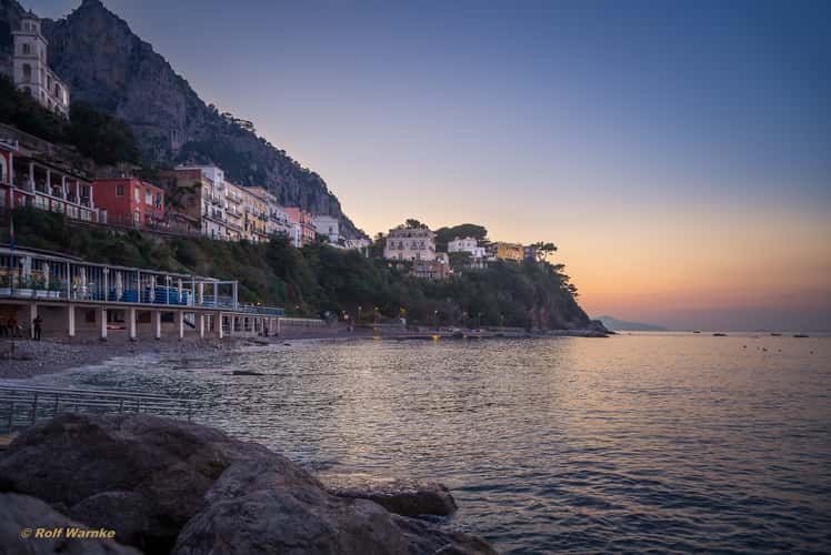 Anacapri