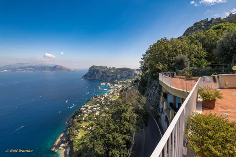 Anacapri