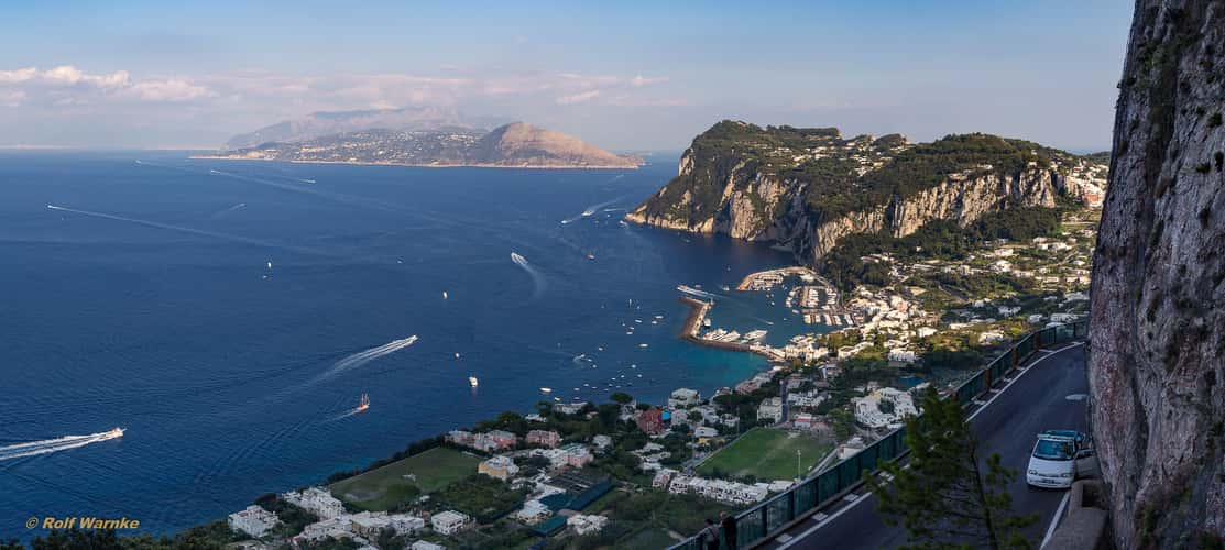 Anacapri