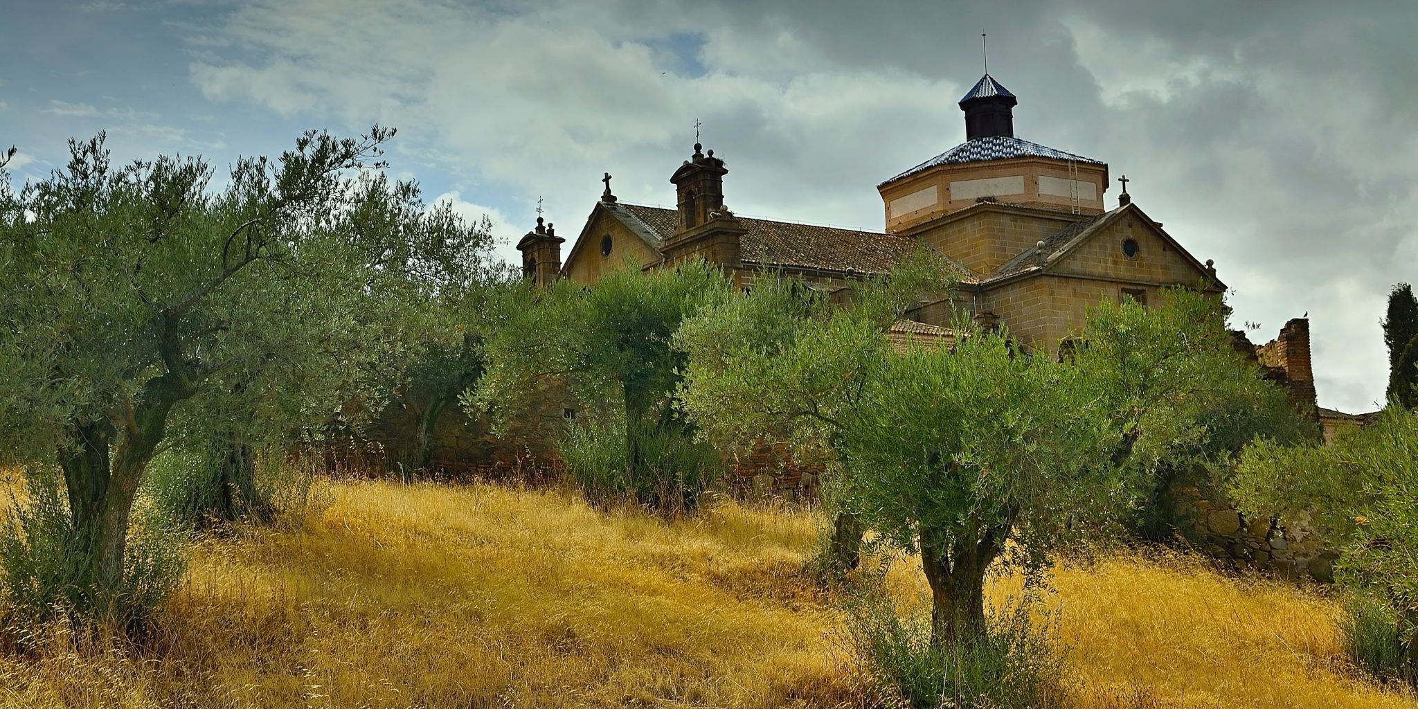Antiguo colegio de los Jesuitas, Spain