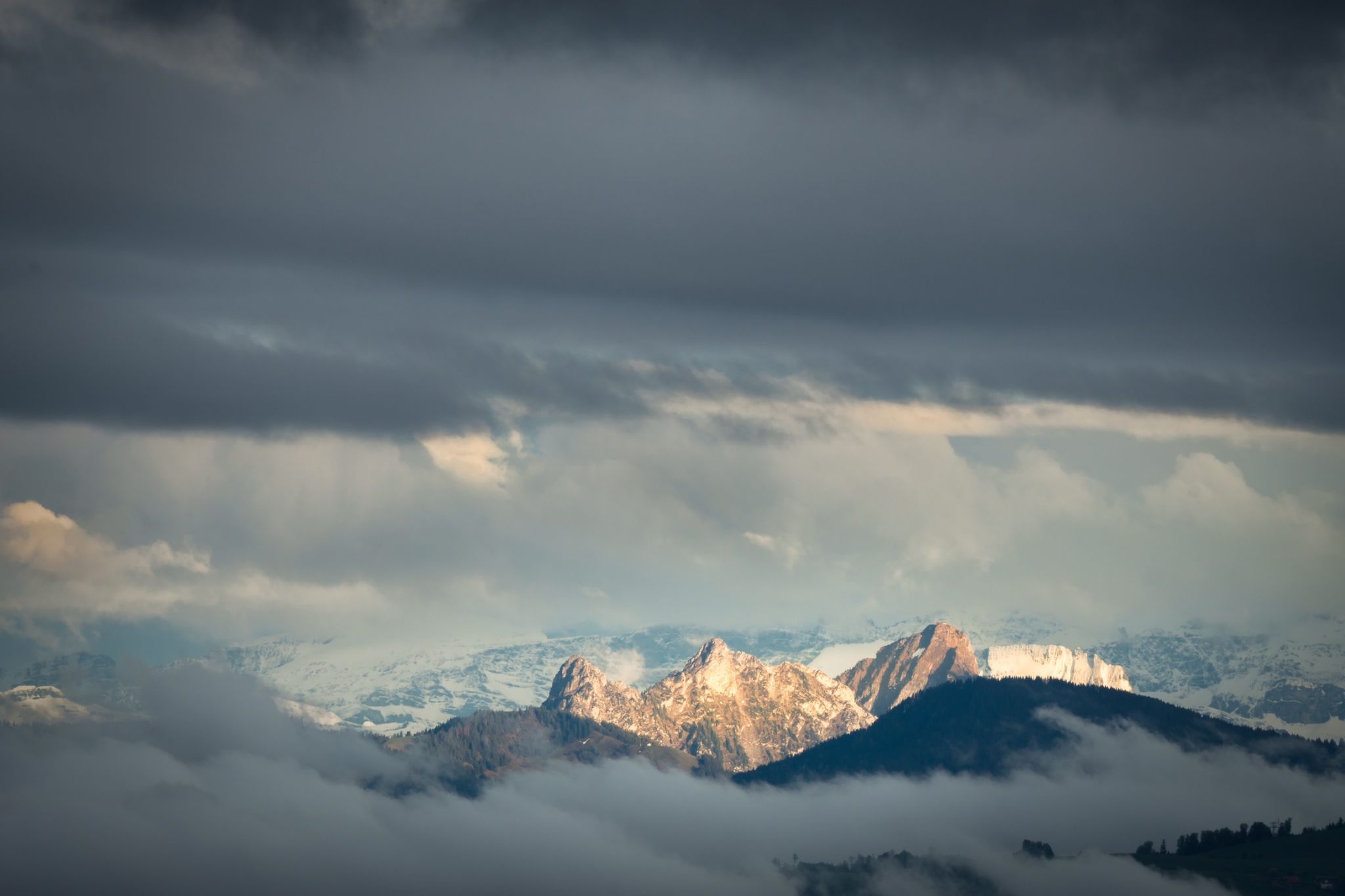 Aristau, Switzerland