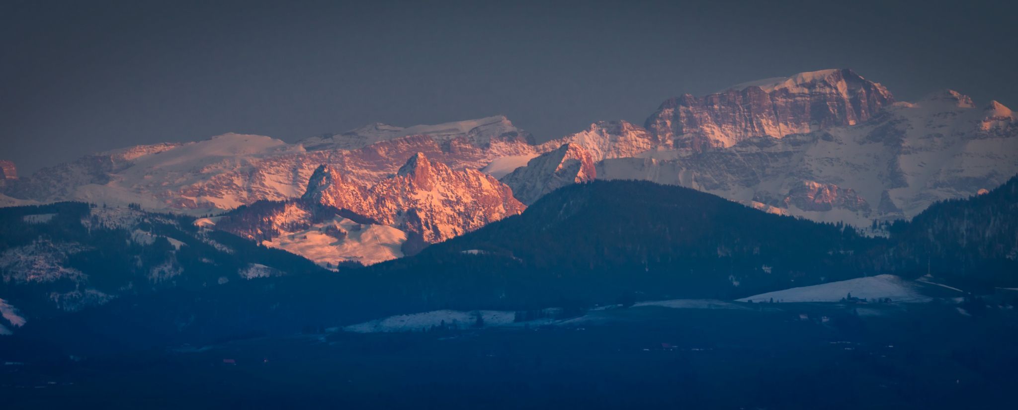 Aristau, Switzerland