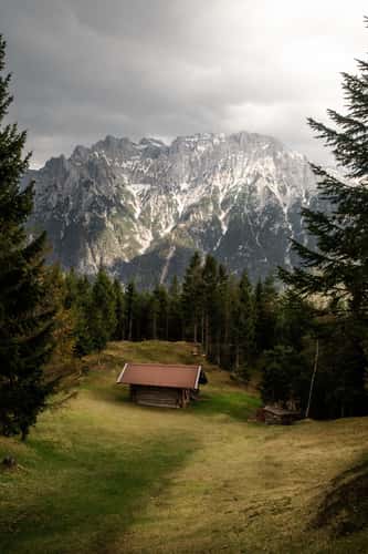 Aussichtspunkt Kranzberg
