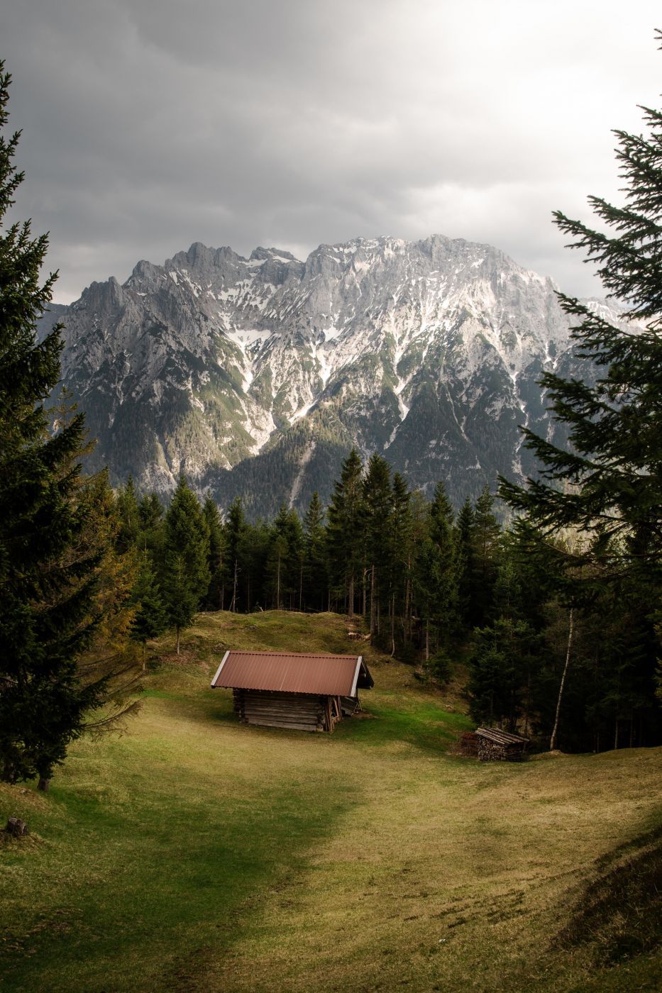 Viewpoint Kranzberg, Germany