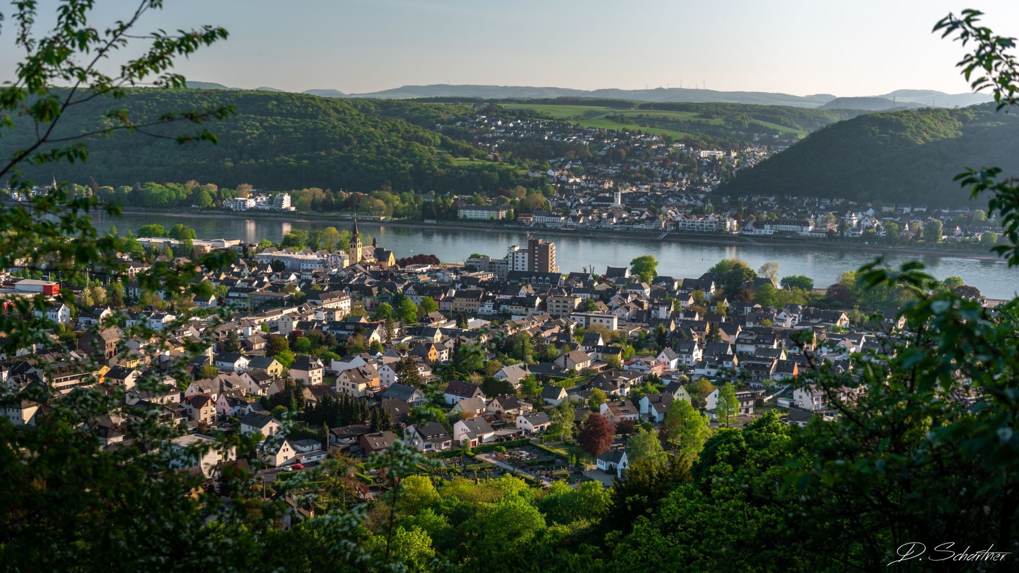 Bad Hönningen, Germany