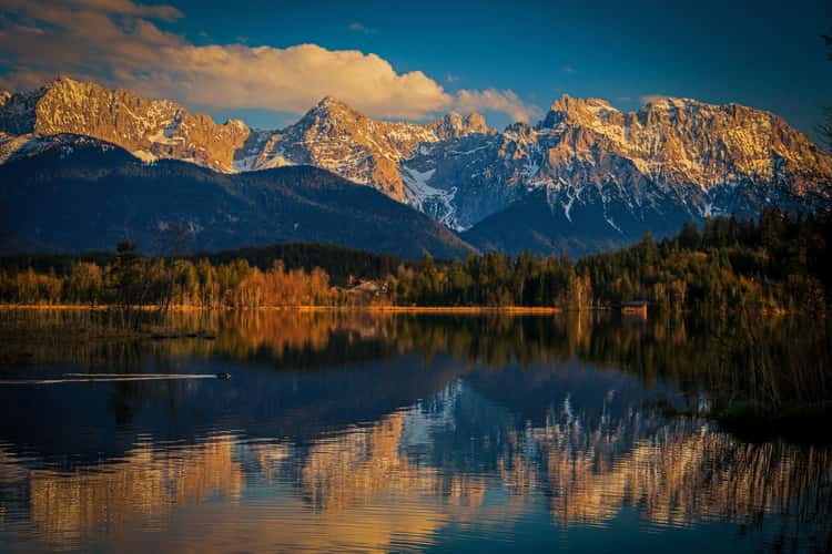 Barmsee