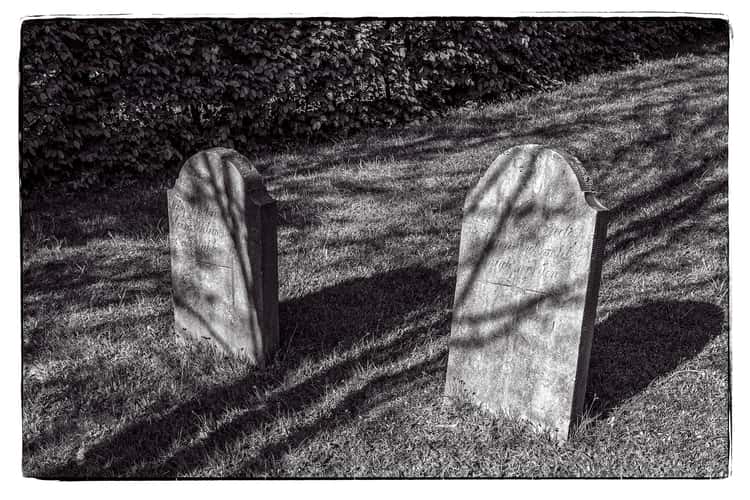 Barnstorf Cemetery