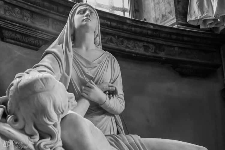 Basilica di Santa Maria della Steccata