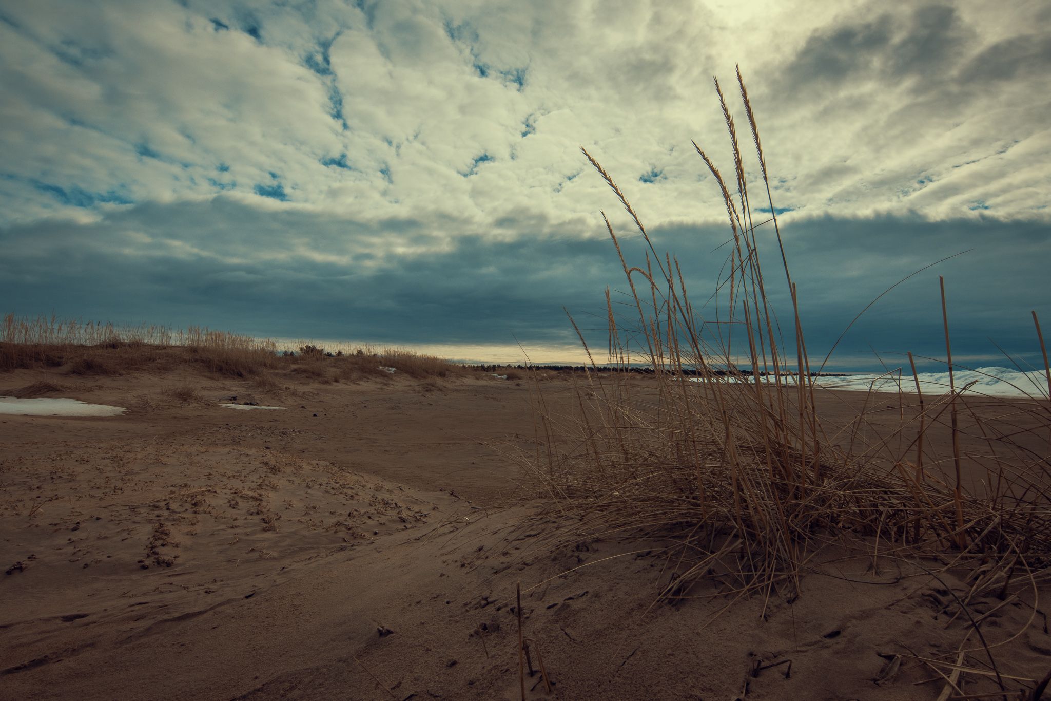 Beach, Finland
