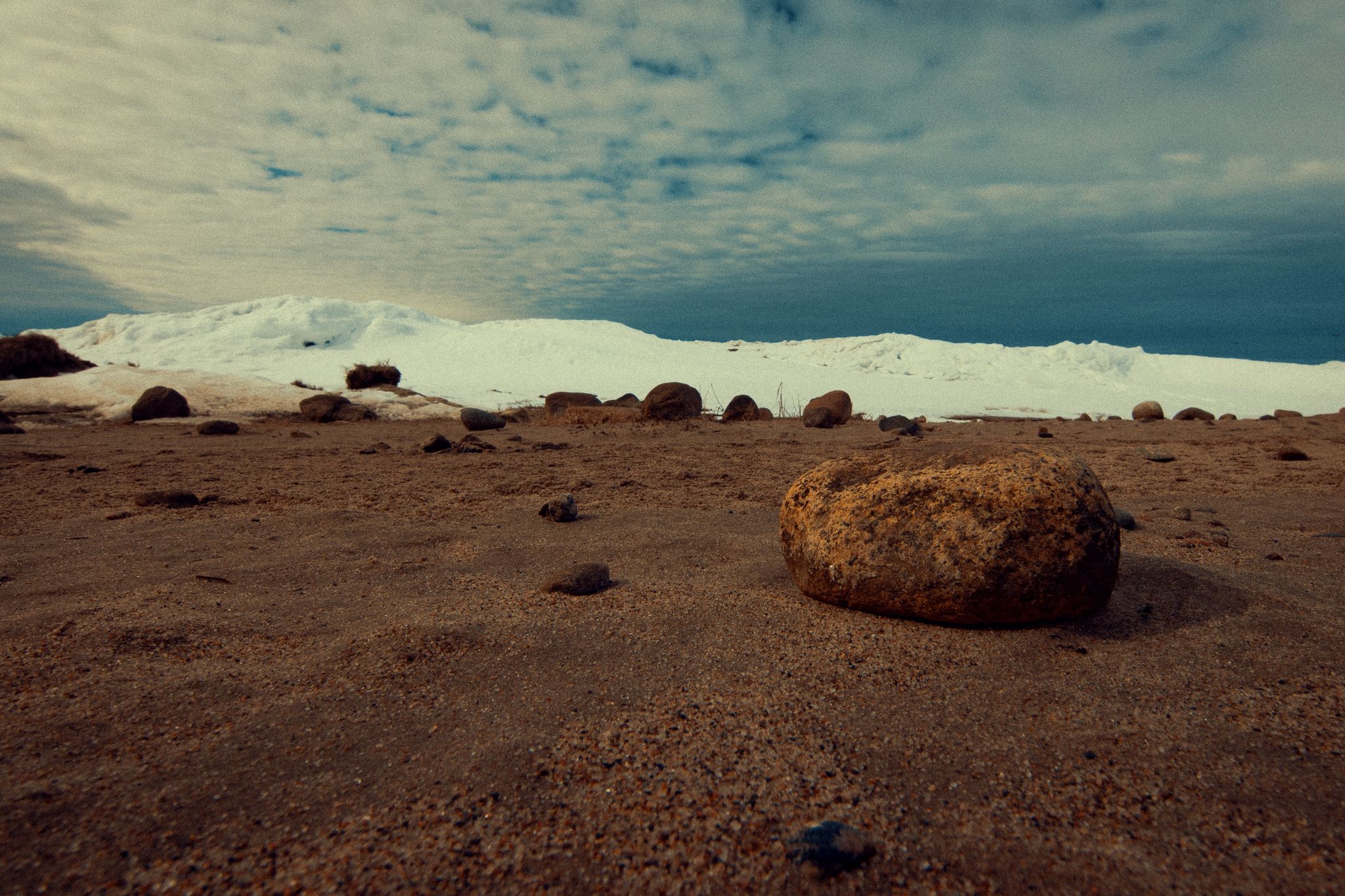 Beach, Finland