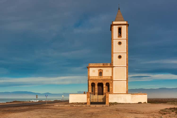 Beachchurch