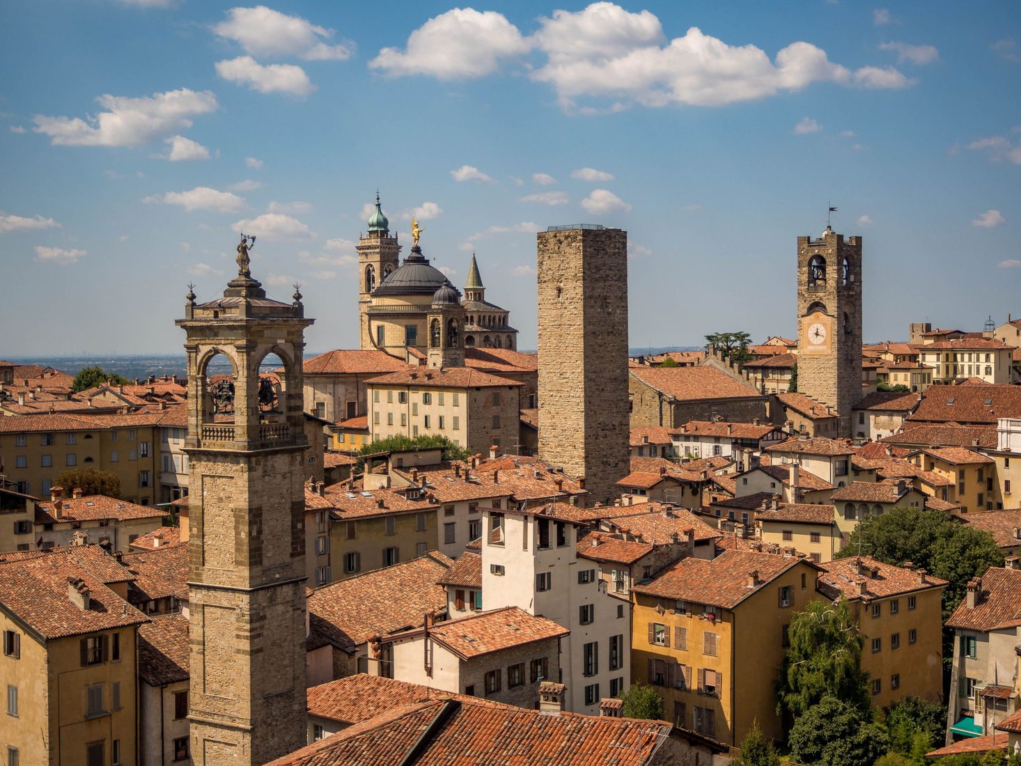 Visita Bergamo Alta Cosa Vedere A Bergamo In 1 Giorno tra Citt Alta Visita Bergamo Alta Cosa Vedere A Bergamo In 1 Giorno tra Citt Alta