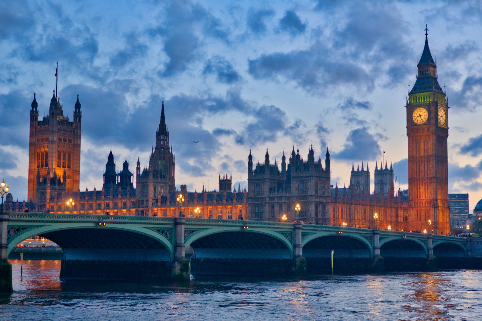 Big Ben, London, United Kingdom