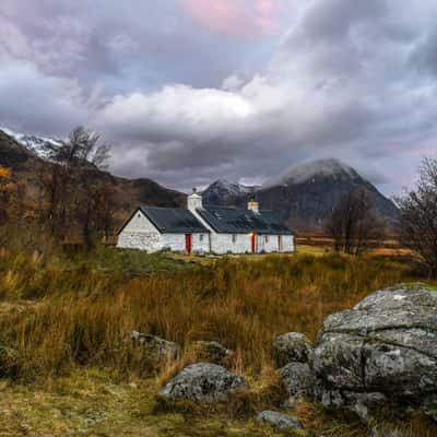 Black Rock Cottage, United Kingdom