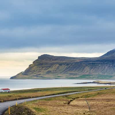 Brimhestar, Iceland