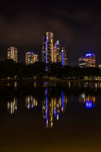Broadbeach, Gold Coast