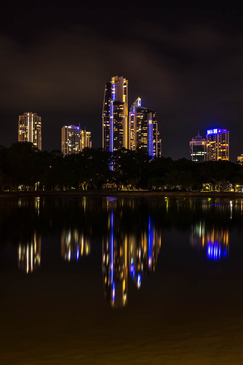 Broadbeach, Gold Coast, Australia