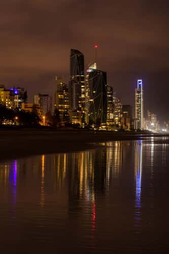 Broadbeach, Gold Coast