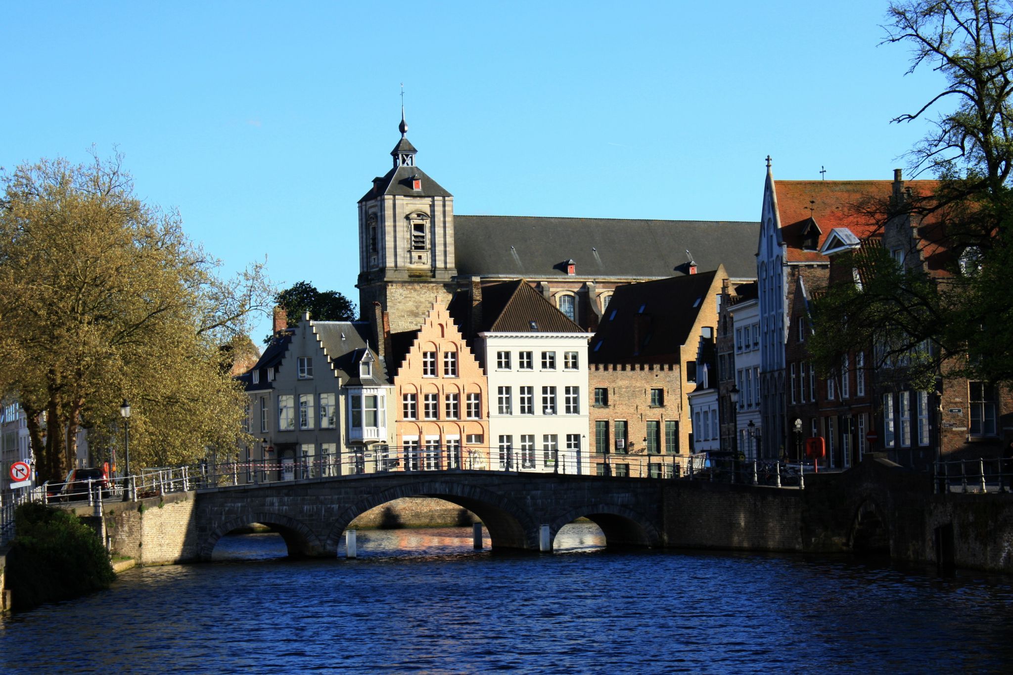 Bruges, Belgium