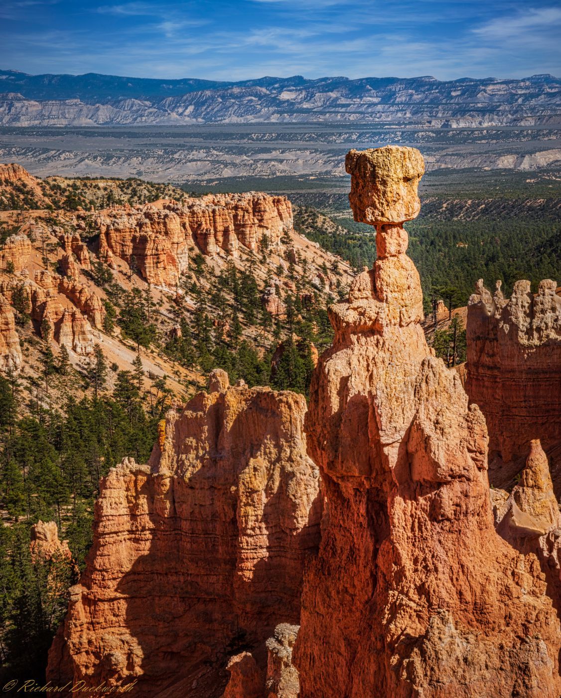 Bryce Canyon National Park, USA