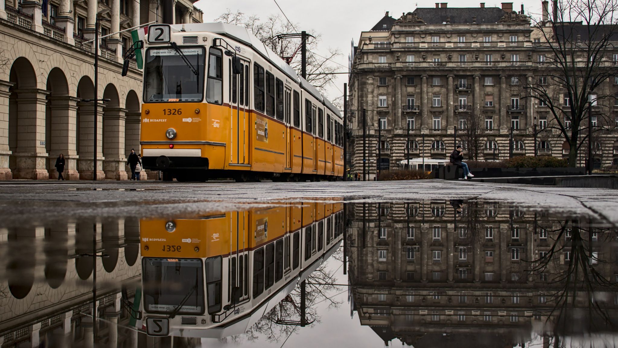 Budapest Hungary, Parliament, Hungary