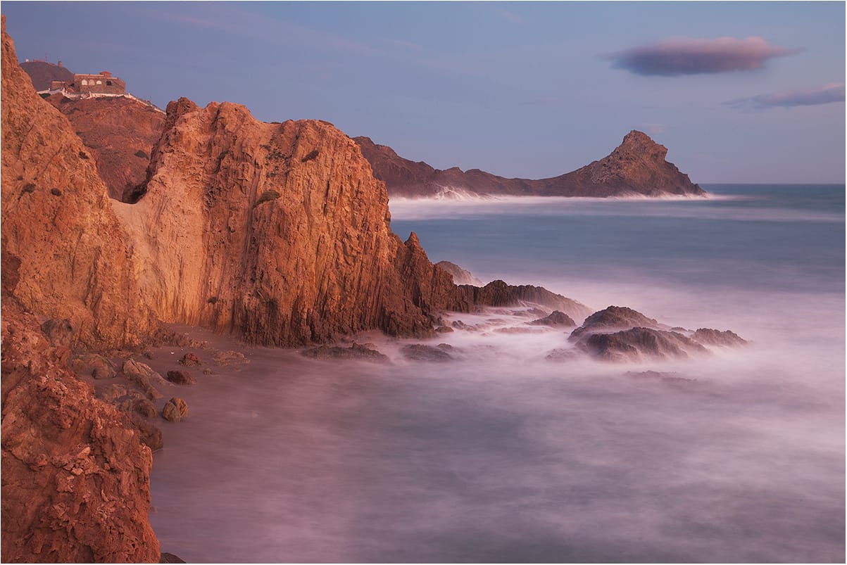 Cabo de Gata, Spain