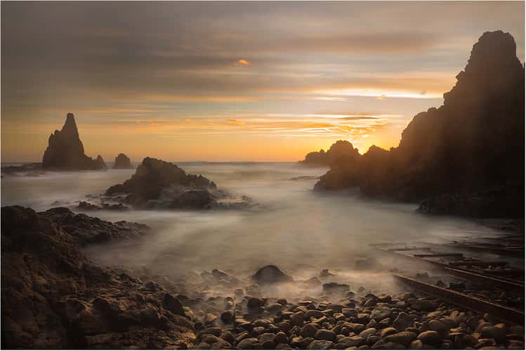 Cabo de Gata