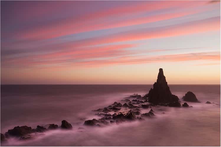 Cabo de Gata