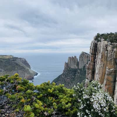 Cape Pillar, Australia