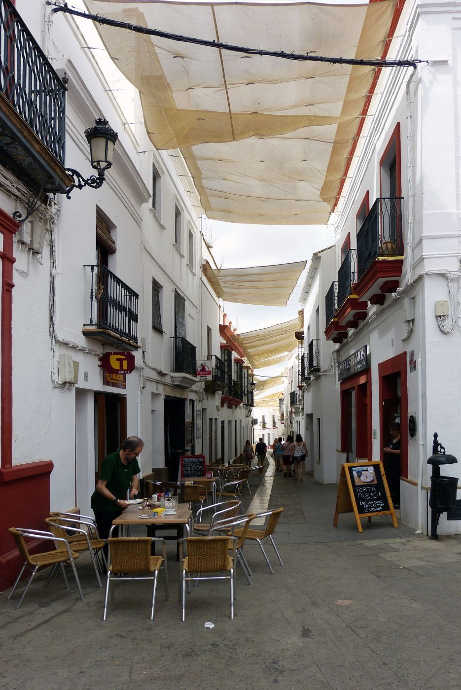 Carmona (Es), Spain