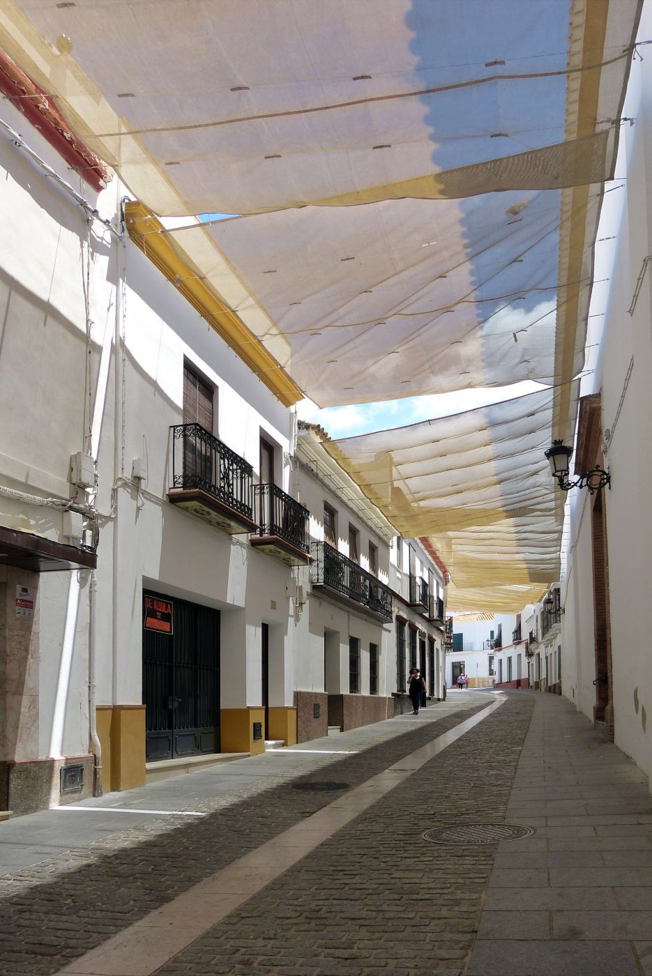 Carmona (Es), Spain