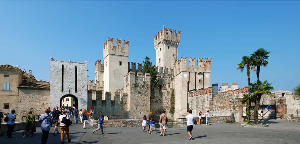 Castello di Sirmione