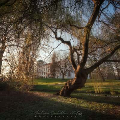 Celle Schloss, Germany