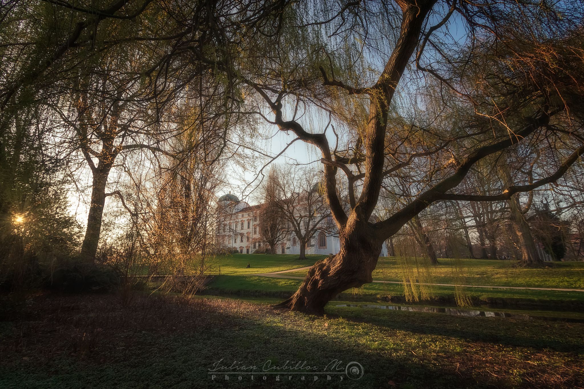 Celle Schloss, Germany